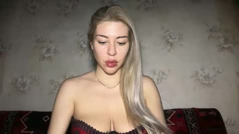 LuxSonyaStar online show from 02-15-26, 12:58