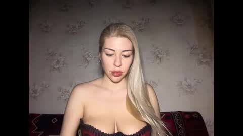 LuxSonyaStar online show from 03-15-26, 01:06