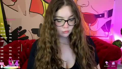 luxsopphia_ online show from 05-28-26, 12:24