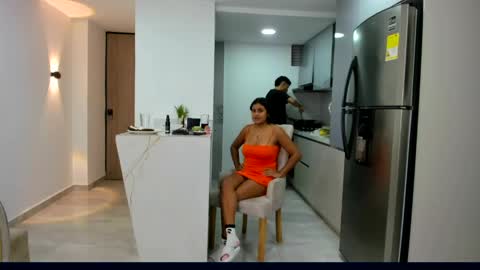 luxury_pleasure_ii online show from 05-02-26, 03:44