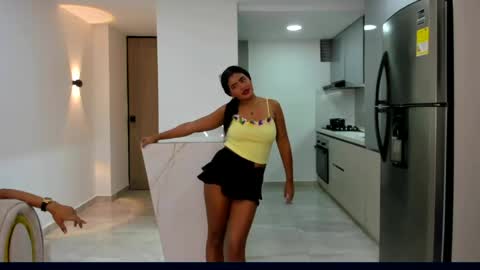 luxury_pleasure_ii online show from 05-05-26, 04:20