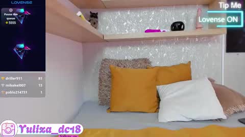 Snapshot of luxury_woman_ chatting on 03-04-25, 12:07 online show from 03-04-25, 12:07