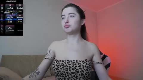 Alma online show from 11-25-25, 05:18