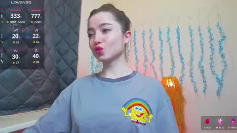 Snapshot of luxuryalma18 chatting on 03-18-26, 06:27 Alma online show from 03-18-26, 06:27