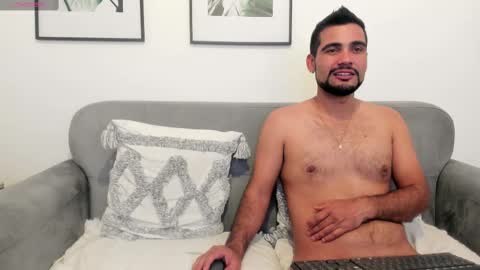 Lesly And Arnold online show from 02-26-25, 09:10