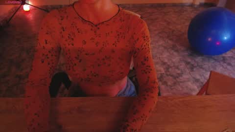 Liss online show from 02-18-26, 03:30