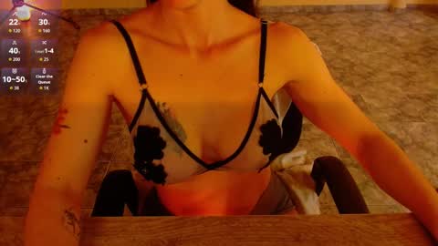 Liss online show from 02-23-26, 03:31