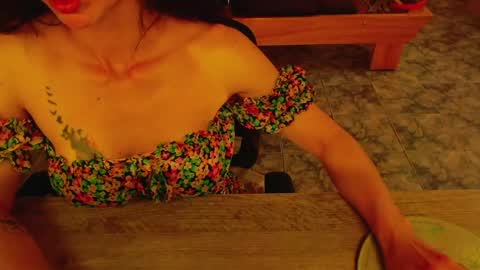 Liss online show from 05-22-26, 04:23
