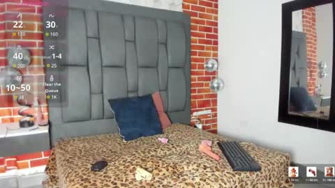 luxuryheavenn online show from 05-26-26, 06:37