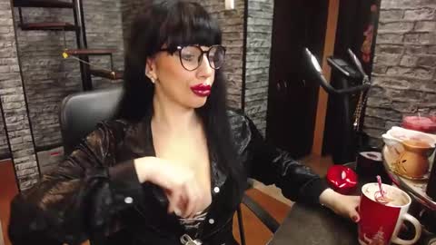 Spoiled dominant mindfucker mistress MakeupartistNail ArtistFitness and Yoga lover online show from 01-12-25, 03:03