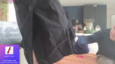 Luxymin online show from 12-02-24, 09:35