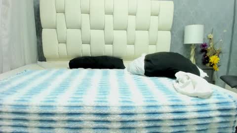 Luz online show from 12-04-25, 11:08