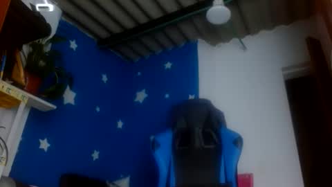 Snapshot of luzzy_cam chatting on 05-21-26, 12:06 luzzy I hope your visit and that we manage to get very hot online show from 05-21-26, 12:06