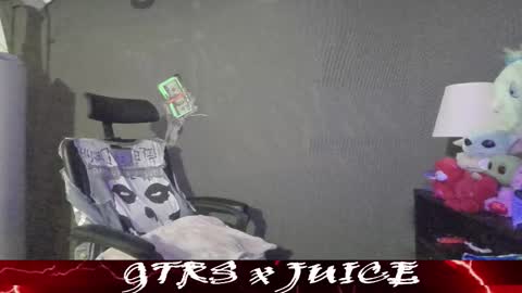 lxrdhxkvgemvsterjuice online show from 03-16-26, 06:01