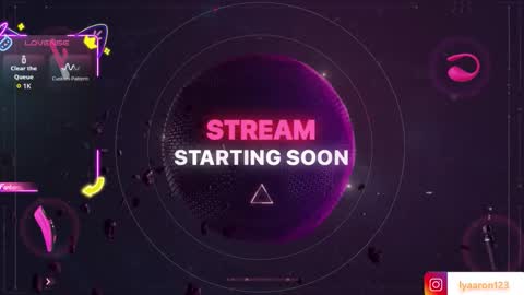 Snapshot of lya_aron_couple chatting on 11-11-25, 04:40 lya_aron_couple online show from 11-11-25, 04:40