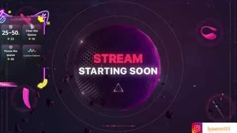 Snapshot of lya_aron_couple chatting on 11-20-25, 03:45 lya_aron_couple online show from 11-20-25, 03:45