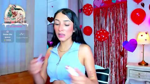 lya_brown online show from 02-13-26, 12:34