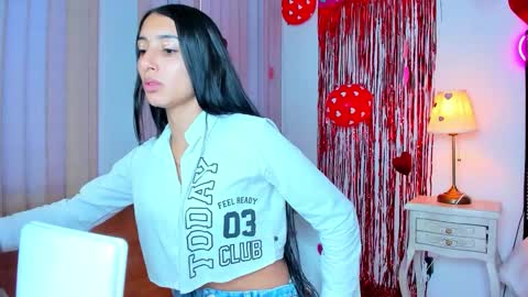 lya_brown online show from 02-16-26, 12:12