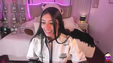 lya_brown online show from 03-14-26, 11:04