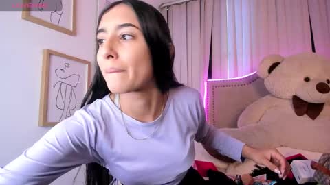 lya_brown online show from 03-19-26, 11:25