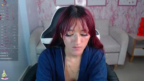Snapshot of lya_ch chatting on 12-31-24, 01:57 Call me Lia online show from 12-31-24, 01:57