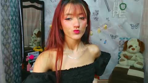 Snapshot of lya_ch chatting on 01-24-25, 11:02 Call me Lia online show from 01-24-25, 11:02