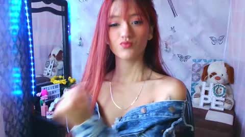 Snapshot of lya_ch chatting on 01-25-25, 04:46 Call me Lia online show from 01-25-25, 04:46