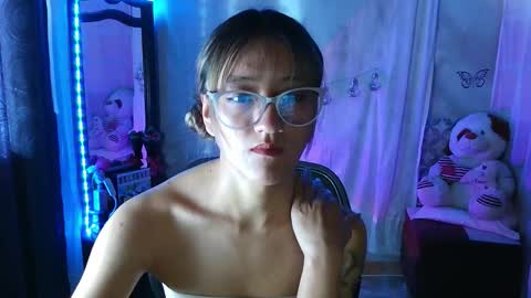 Snapshot of lya_ch chatting on 10-14-25, 09:48 Call me Lia online show from 10-14-25, 09:48