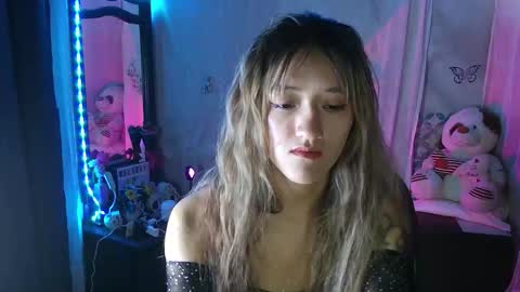 Snapshot of lya_ch chatting on 10-17-25, 09:39 Call me Lia online show from 10-17-25, 09:39