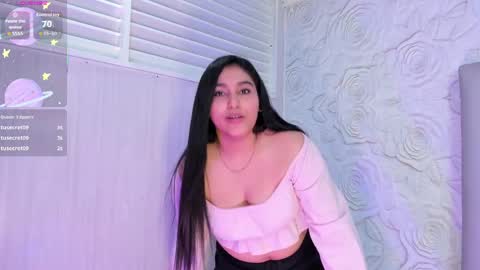 LYA DUBOIS  online show from 04-21-26, 02:51