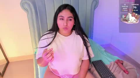 Snapshot of lya_dubois_ chatting on 05-02-26, 09:25 LYA DUBOIS online show from 05-02-26, 09:25