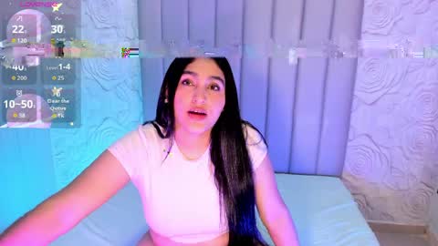 Snapshot of lya_dubois_ chatting on 05-02-26, 10:04 LYA DUBOIS online show from 05-02-26, 10:04