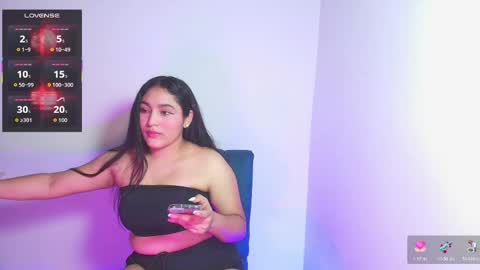 Snapshot of lya_dubois_ chatting on 05-22-26, 10:59 LYA DUBOIS online show from 05-22-26, 10:59