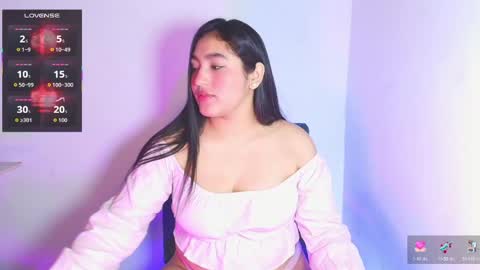Snapshot of lya_dubois_ chatting on 05-26-26, 05:20 LYA DUBOIS online show from 05-26-26, 05:20