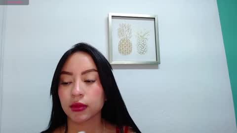  Lya  online show from 02-22-25, 03:34