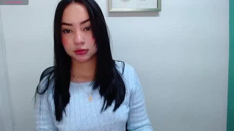  Lya  online show from 02-24-25, 02:37