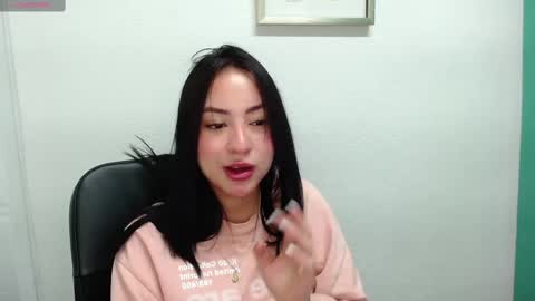  Lya  online show from 02-28-25, 09:01