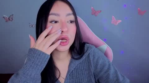  Lya  online show from 09-11-25, 06:08