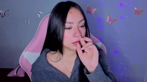  Lya  online show from 09-12-25, 09:53