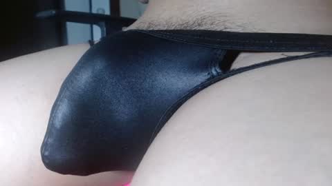 Lya Mcconell online show from 12-21-24, 09:25