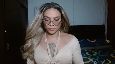 Lya Mcconell online show from 12-24-24, 04:00