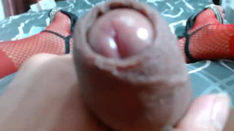 Lya Mcconell online show from 02-12-25, 09:31