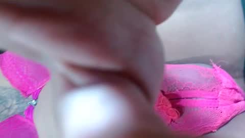 Lya Mcconell online show from 02-13-25, 07:13