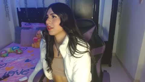 Lyaa Cutee online show from 02-01-26, 12:42