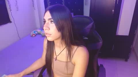 Lyaa Cutee online show from 02-17-26, 03:58