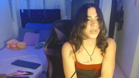 Lyaa Cutee online show from 02-19-26, 02:07
