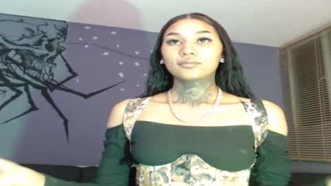 lyam_ebony online show from 11-22-25, 01:26