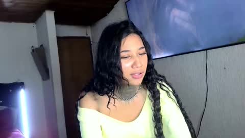 lyam_ebony online show from 03-19-26, 06:12