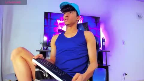 Lyam online show from 03-11-26, 05:02