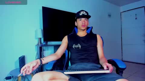 Lyam online show from 05-16-26, 08:00